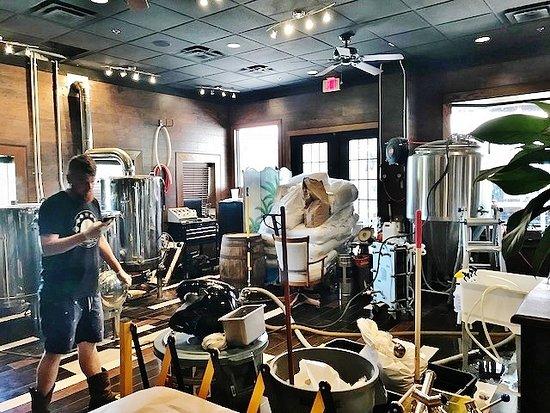 Moonrise Brewing Company