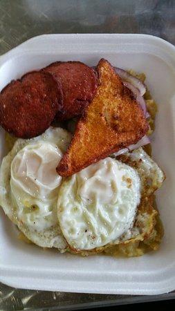 Jacqueline's Chicken and Beer