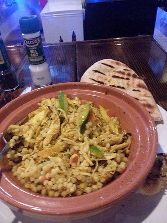 MoJoe's Reef Bar & Grille