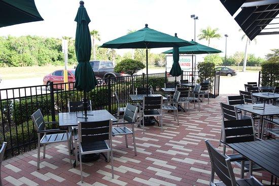 IL Primo Pizza & Wings