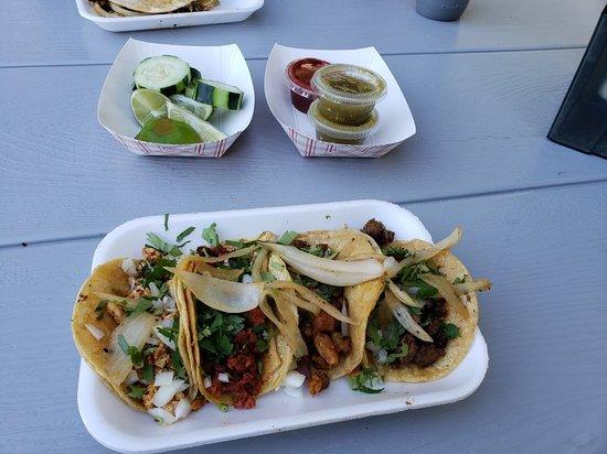 El Gran Taco Loco