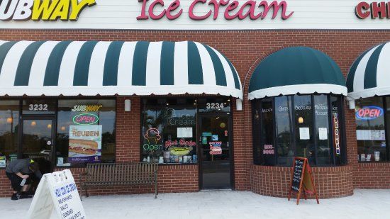 Holy Cow Ice Cream & Other Cool Stuff