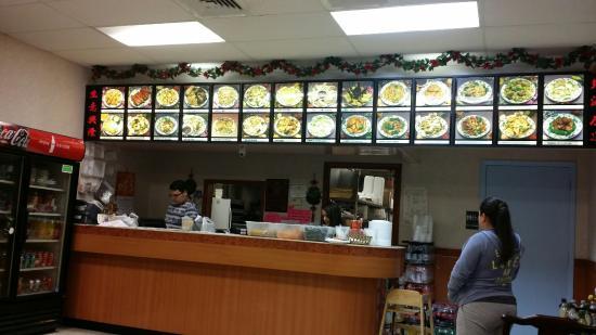 NY Chinese Restaurant