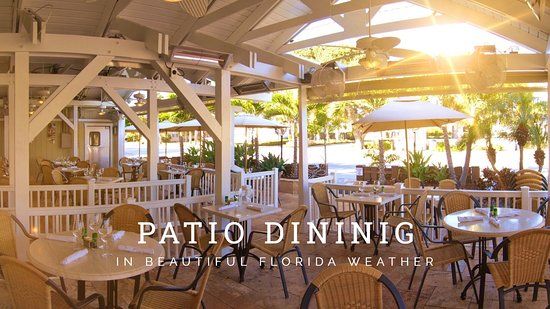 Guppy's On the Beach