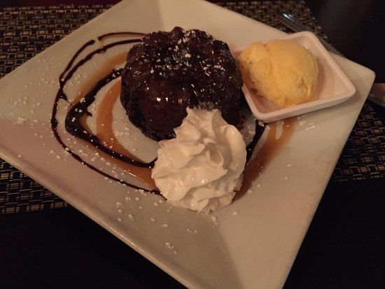 Marek's Bar and Bistro