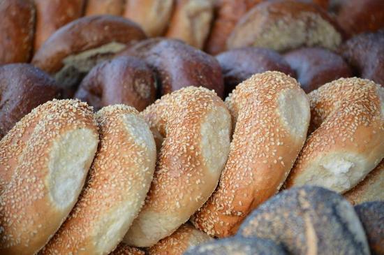 Empire Bagel Factory