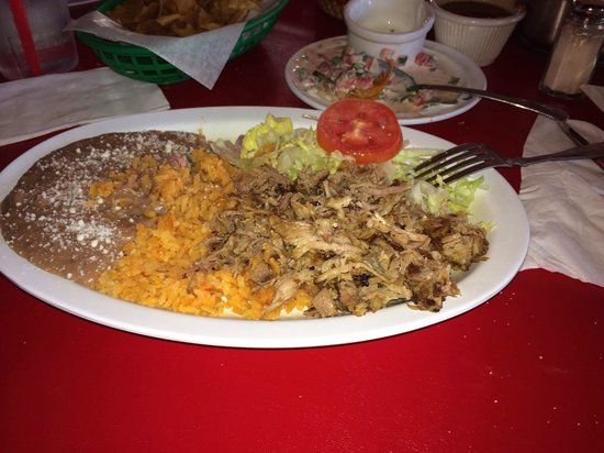 La Cruzada Taqueria