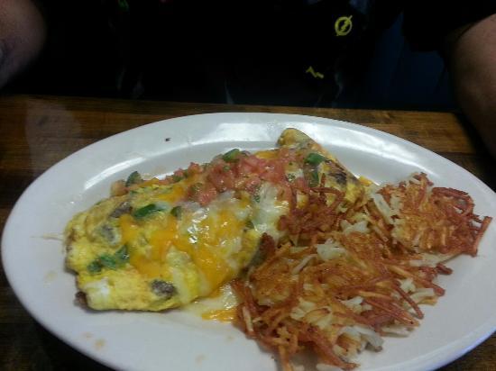 Royal Palm Grill & Deli