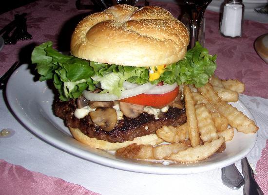 Island Hotel & Restaurant