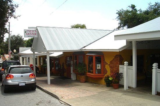 Fiesta Grande Mexican Grill