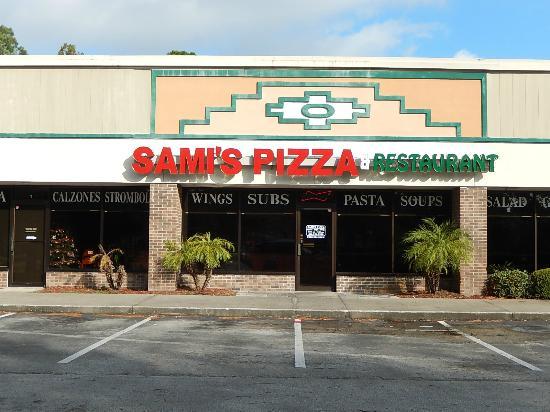 Sami's