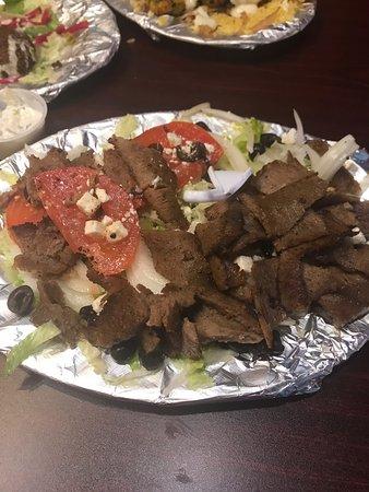 Grandma Dish