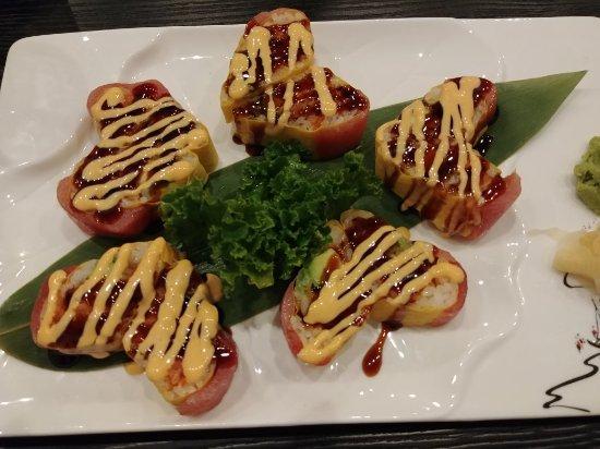 Mito Sushi and Grill