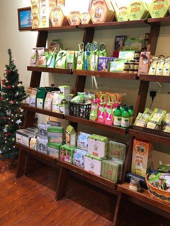 Southernmost Key Lime Shop