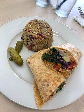 The Green Fox Bistro