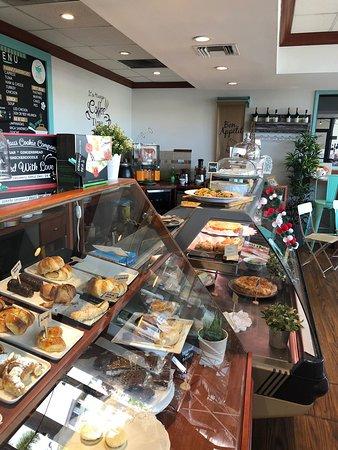 Coffee Break Enjoy