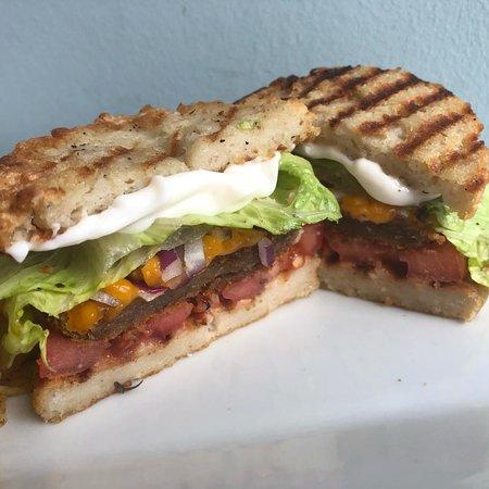 Blondies Vegan Bakery
