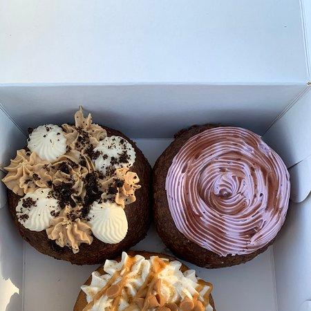Donnie's Donuts