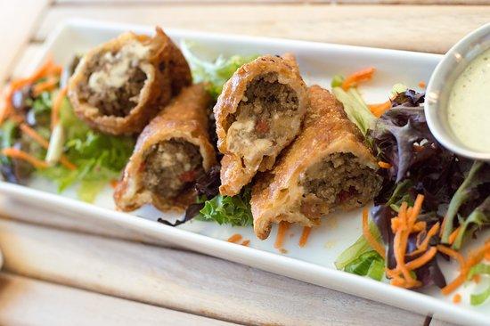 Santiago's Florida Kitchen & Craft Bar