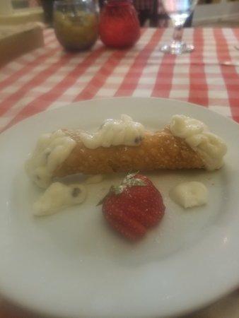 Rocca Trattoria
