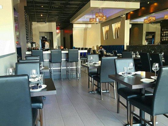 Moksha Indian Brasserie