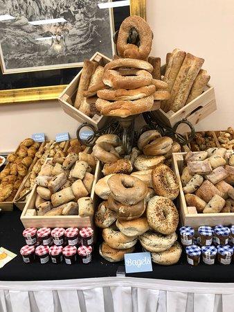 Kosher Cuisine