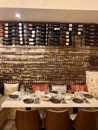 Meat Bar Bay Harbor Islands