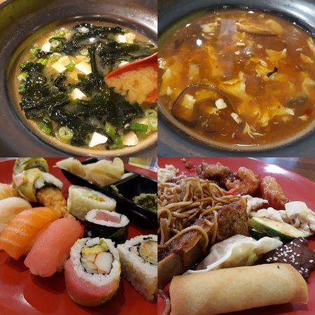 Akasaka Buffet and Restaurant