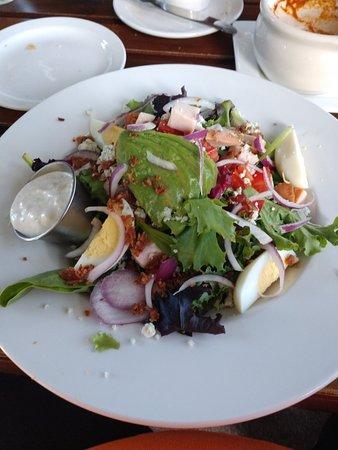 Wallace's at the Greenhouse