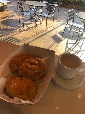 CAO Bakery & Cafe