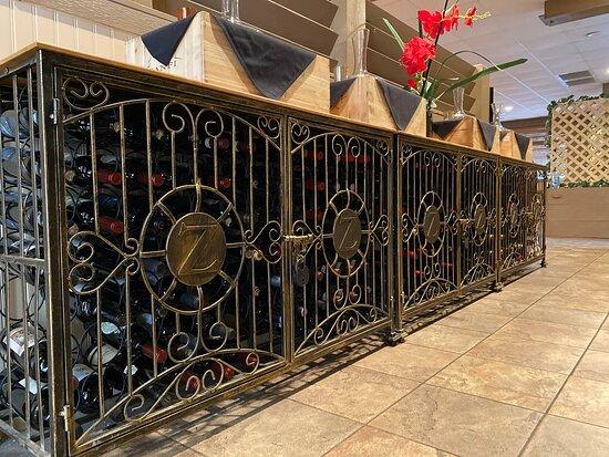 Zino Ristorante