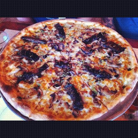 Tavola Pizza