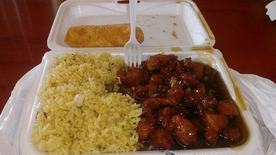 Great Wall Chinese Restaurant