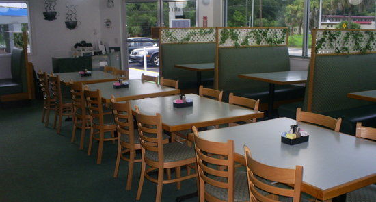 Silver Springs Restaurant