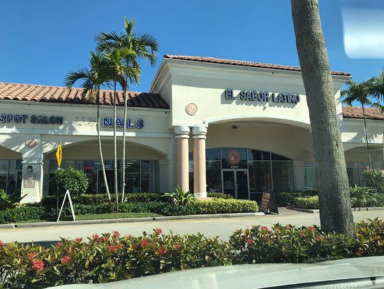 El Sabor Latino