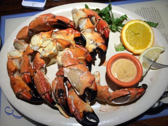 The Conch Republic Grill