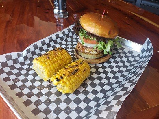 Dreamers Restaurant & Bar