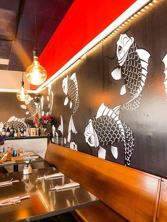 Pete's Sushi & Poke