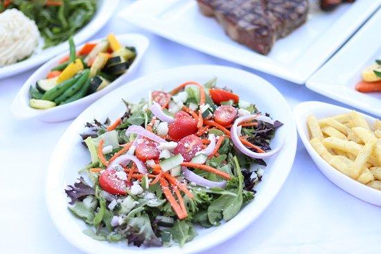Beef & Reef Steakhouse