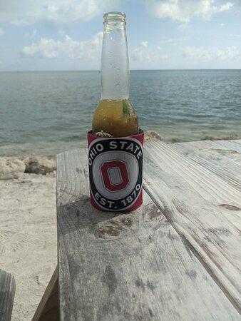 Shuck N Dive