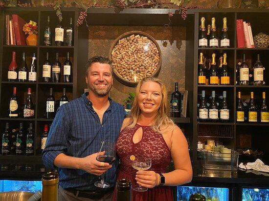 Islamorada Wine Co