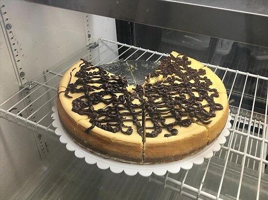 Heavenly Cheesecakes & Bakery