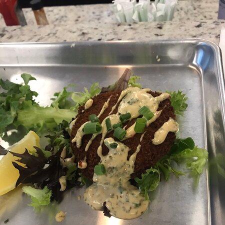 Safe Harbor Seafood
