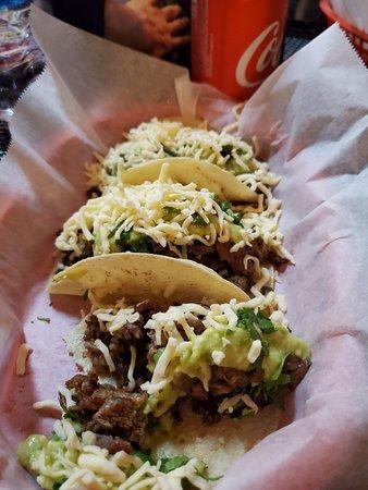 Jimmy's Tacos