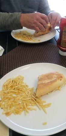 Gaspys Cuban Cafeteria