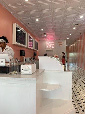 Ice Cream Shoppe of Destin