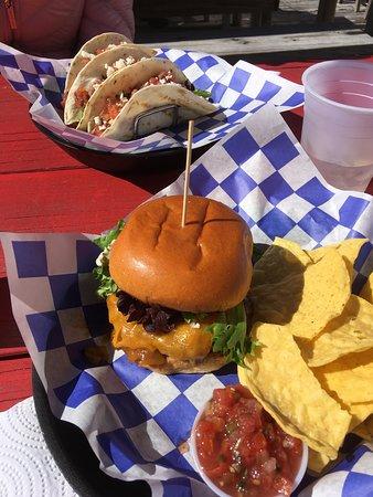 The Tipsy Cow Bar and Grill