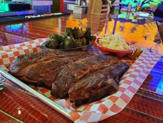 Danny's BBQ