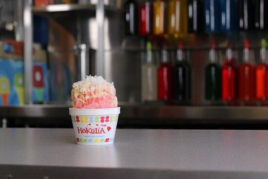 Hokulia Shave Ice- Santa Rosa Beach FL