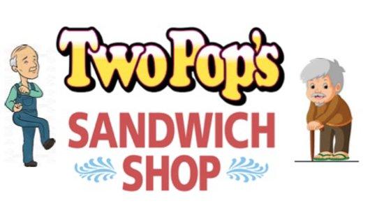 Two Pop's Sandwich Shop